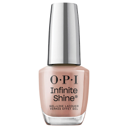 OPI Infinite Shine Improved Formula Dulce De Leche