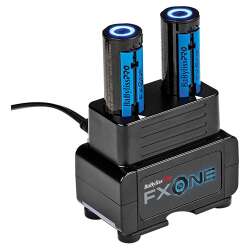 BabylissPro FX-One Dual Battery Charging Base