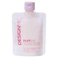 DESIGNME PUFF.ME Volumizing Conditioner 60ml