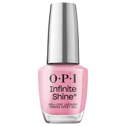 OPI Infinite Shine Improved Formula Flamingo Your Own Way