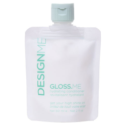 DESIGNME GLOSS.ME Hydrating Conditioner 60ml