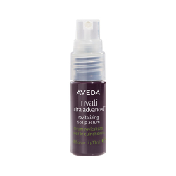 Aveda Invati Ultra Advanced Revitalizing Scalp Serum Sample 10ml