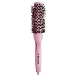 DESIGNME Ceramic Round Brush