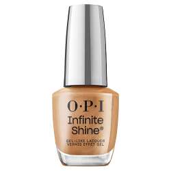 OPI 2000 Karats Infinite Shine Improved Formula Long Wear Lacquer