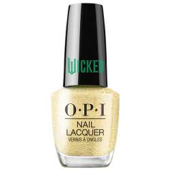 OPI Oz-mazing Nail Lacquer