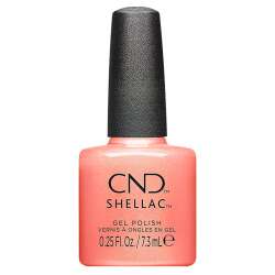 CND Shellac Gel Aperibot