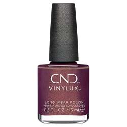 CND Vinylux Weekly Polish Purpplexity