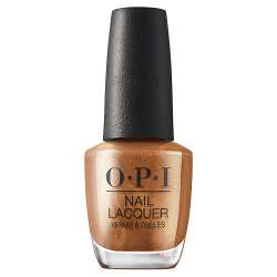 OPI Millennium Mocha Nail Lacquer