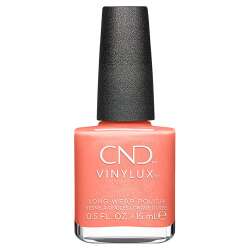 CND Vinylux Weekly Polish Apribot