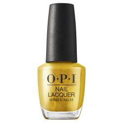 OPI Metallic Rewind Nail Lacquer