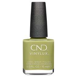 CND Vinylux Weekly Polish Plantbound