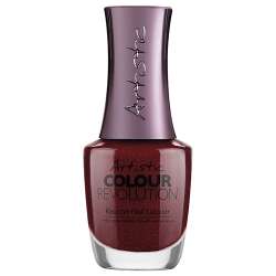 Artistic Colour Gloss Soak Off Hot 100