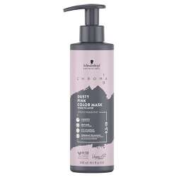 Schwarzkopf Professional Chroma ID 9,5-19 Dusty Pink Bonding Mask300ml