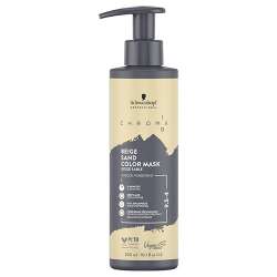 Schwarzkopf Professional Chroma ID 9,5-4 Beige Sand Bonding Mask300ml