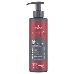 Schwarzkopf Professional Chroma ID 6-88 Ruby Red Bonding Mask300ml