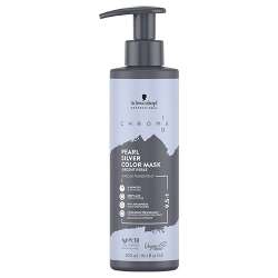 Schwarzkopf Professional Chroma ID 9,5-1 Pearl Silver Bonding Mask300ml