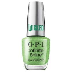 OPI Infinite Shine OPI’m Phosphorescent!