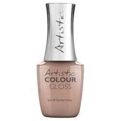 Artistic Colour Gloss Soak Off Meet Me At The Dune