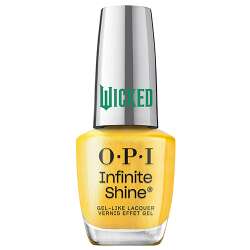 OPI Infinite Shine Yellow Brick Road