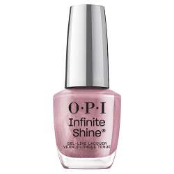OPI Sheen’s All That Infinite Shine Improved Formula Long Wear Lacquer