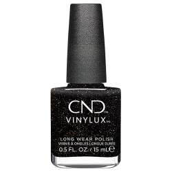 CND Vinylux Weekly Polish Opulent Onyx