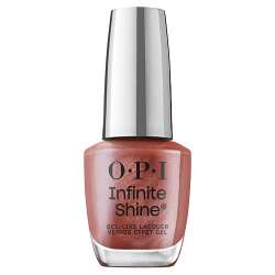 OPI Stellar Tips Infinite Shine Improved Formula Long Wear Lacquer