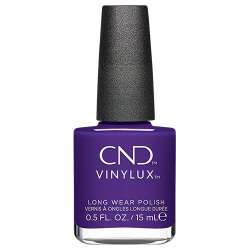 CND Vinylux Weekly Polish Battle Royale