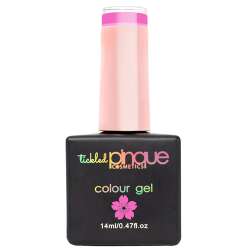 Tickled Pinque Colour Gel Sugar Coat