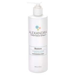 Alexandria Professional Restore Hydrating Lotion