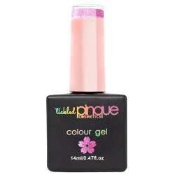 Tickled Pinque Color Gel Dream Chaser