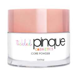 Tickled Pinque Casa Biance Core Powder 56g