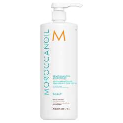 Moroccanoil Scalp Balancing Conditioner 1L