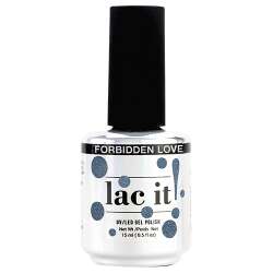 en Vogue Lac It! UV/LED Gel Polish Forbidden Love