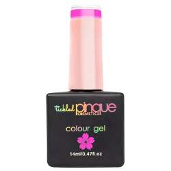 Tickled Pinque Color Sweetheart