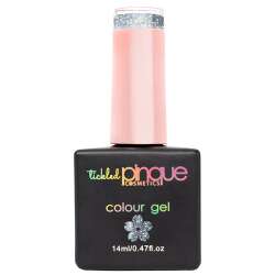 Tickled Pinque Diamond Color Gel Met Gala