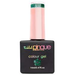Tickled Pinque Diamond Color Gel Beverly Hills