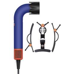 Dyson Supersonic r Professional Hair Dryer Clips Offer (6% Savings)