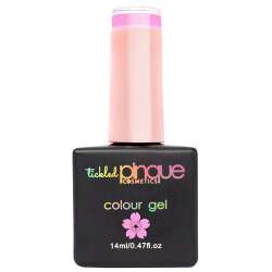 Tickled Pinque Color Gel Lovestruck