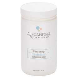 Alexandria Professional Saltspring Dead Sea Salts 992g