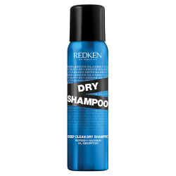 Redken Deep Clean Dry Shampoo 5oz