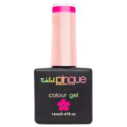Tickled Pinque Color Gel Hottie