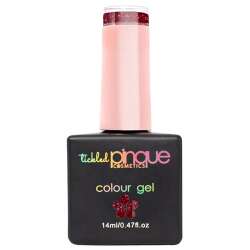 Tickled Pinque Diamond Color Gel Walk Of Fame