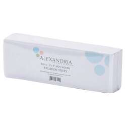 Alexandria Professional Non-Woven Strips 100/pk