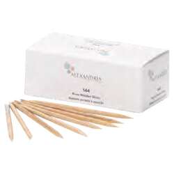 Alexandria Professional Brow Sticks 144/pk