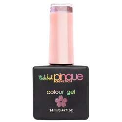 Tickled Pinque Color Gel Angel FIre