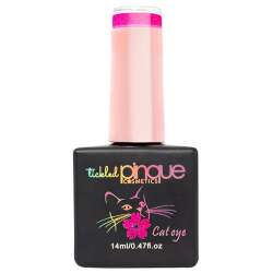 Tickled Pinque Cat Eye Color Gel Pinque Potion