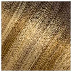 Babe Ideal Hybrid Weft #5B-27A Crystal 22.5"