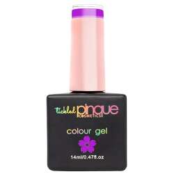 Tickled Pinque Color Gel Enchanted
