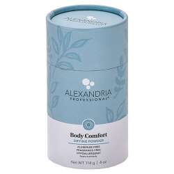 Alexandria Professional Body Comfort Drying Powder 114g