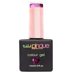 Tickled Pinque Color Gel Pizzazz